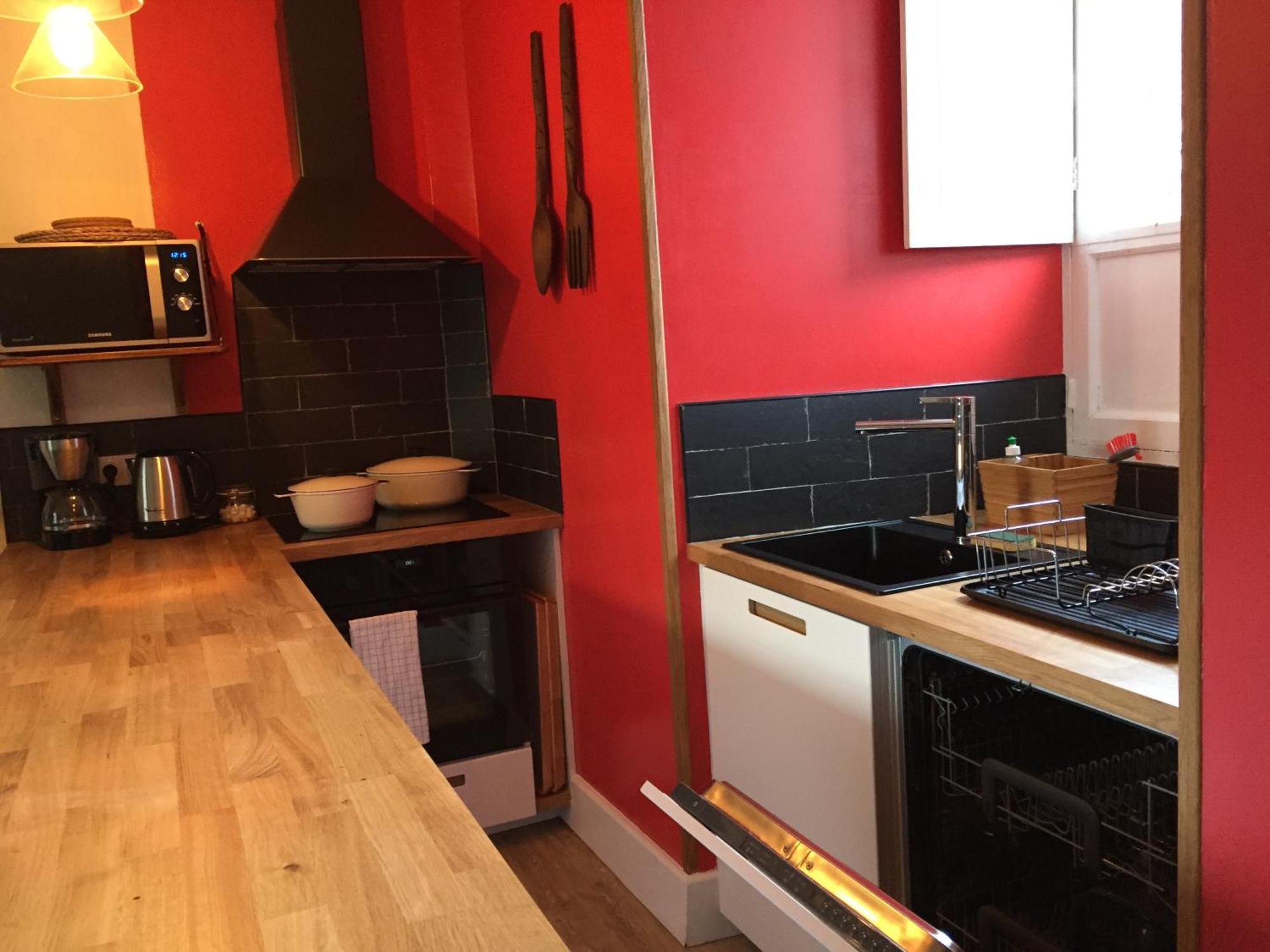 Papilio Bed & Breakfast Montauban-de-Luchon Exterior photo