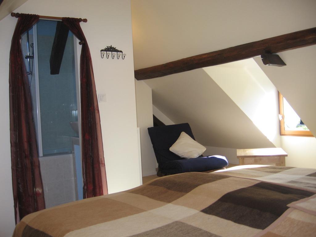 Papilio Bed & Breakfast Montauban-de-Luchon Exterior photo
