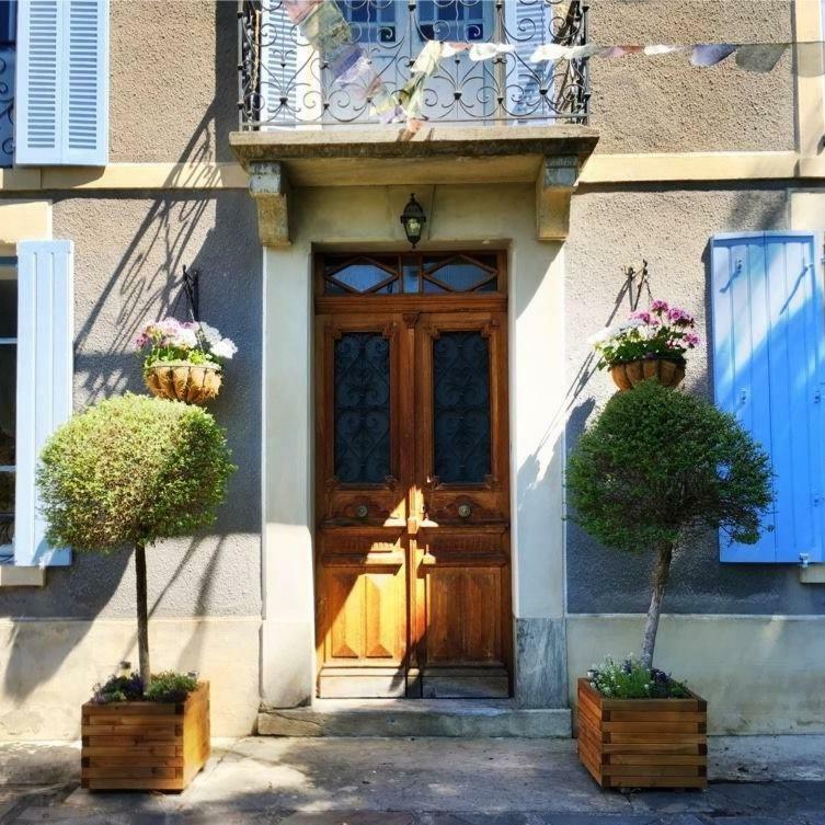 Papilio Bed & Breakfast Montauban-de-Luchon Exterior photo